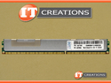 IBM 8GB PC3-8500R DDR3-1066 REGISTERED ECC 2RX4 CL7 240 PIN 1.5V VERY LOW PROFILE MEMORY MODULE VLP preview image #0