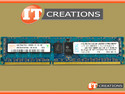 IBM 4GB PC3-10600R DDR3-1333 REGISTERED ECC CL9 240 PIN 1.5V MEMORY MODULE preview image #0