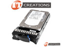 IBM 300GB 15K RPM SAS 3.5 INCH HARD DRIVE preview image #0