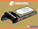 IBM 600GB 15K RPM SAS 3.5 INCH HARD DRIVE preview image #0