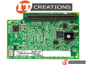IBM QMI2582 8GB FIBER CHANNEL DUAL PORT MEZZANINE EXPANSION CARD CIOv preview image #1