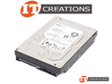 DELL EMC 8TB 7.2K RPM SAS III 3.5 INCH LARGE FORM FACTOR LFF ENTERPRISE CLASS ADVANCED FORMAT AF 512E 12GB/S SAS3 HARD DRIVE ( 8000GB ) preview image #0