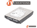 DELL EMC 8TB 7.2K RPM SAS III 3.5 INCH LARGE FORM FACTOR LFF ENTERPRISE CLASS ADVANCED FORMAT AF 512E 12GB/S SAS3 HARD DRIVE ( 8000GB ) preview image #1