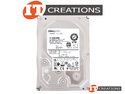 DELL EMC 8TB 7.2K RPM SAS III 3.5 INCH LARGE FORM FACTOR LFF ENTERPRISE CLASS ADVANCED FORMAT AF 512E 12GB/S SAS3 HARD DRIVE ( 8000GB ) preview image #2