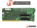 HP PCI RISER BOARD 3 SLOT 1 X8 PCI-E 2 X4 RISER CARD preview image #1