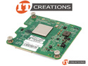 HP QLOGIC QMH2562 8GB FIBRE CHANNEL MEZZANINE HOST BUS ADAPTER preview image #0