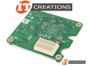 HP QLOGIC QMH2562 8GB FIBRE CHANNEL MEZZANINE HOST BUS ADAPTER preview image #1