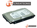 HP 250GB 7.2K RPM SATA 3.5 INCH HARD DRIVE preview image #0