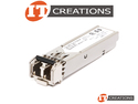 HP 1GB TRANSCEIVER VIRTUAL CONNECT SX SMALL FORM FACTOR PLUGGABLE SFP preview image #0