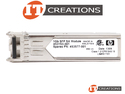 HP 1GB TRANSCEIVER VIRTUAL CONNECT SX SMALL FORM FACTOR PLUGGABLE SFP preview image #3