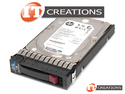 HP 1TB 7.2K RPM SATA II 3.5 INCH LARGE FORM FACTOR LFF NATIVE COMMAND QUEING NCQ MIDLINE MDL 3GB/S SATA2 HARD DRIVE WITH HOT PLUG HARD DRIVE TRAY / CADDY preview image #0