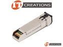 HP 10GB LRM SFP+ SMALL FORM FACTOR PLUGGABLE TRANSCEIVER MODULE preview image #1