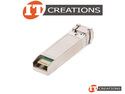 HP 10GB SMART FORM FACTOR PLUGGABLE PLUS SFP+ FIBRE CHANNEL SR STANDARD TRANSCEIVER preview image #1