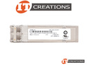 HP 10GB SMART FORM FACTOR PLUGGABLE PLUS SFP+ FIBRE CHANNEL SR STANDARD TRANSCEIVER preview image #2