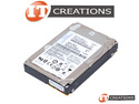 IBM 600GB 10K RPM SAS 2.5 INCH SMALL FORM FACTOR SFF IBM STORAGE 6GB/S HARD DRIVE preview image #0