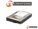 HP 500GB 7.2K RPM SATA II 3.5 INCH LARGE FORM FACTOR LFF 3GB/S SATA2 HARD DRIVE preview image #0