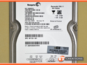 HP 500GB 7.2K RPM SATA 3.5 INCH HARD DRIVE preview image #1