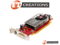 HP ATI RADEON X2400 GPU 256MB PCI-E X16 ( 1 ) ONE DMS-59 CONNECTOR ( 1 ) ONE 4 PIN S-VIDEO CONNECTOR GRAPHICS PROCESSING UNIT VIDEO CARD preview image #0