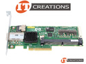 HP SMART ARRAY P212 PCI-E 2.0 X8 6GB/S SAS CONTROLLER - ( 1 ) INTERNAL MINI SAS SFF-8087 PORT ( 1 ) EXTERNAL SAS SFF-8088 PORT 3GB/S SATA SUPPORT - HALF HEIGHT CARD WITH FULL HEIGHT / HIGH PROFILE BRACKET preview image #2