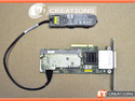 HP SMART ARRAY P411 / 512MB BBWC SAS CONTROLLER WITH BATTERY AND CABLE preview image #0