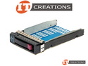 HP HARD DRIVE 3.5 INCH HOT PLUG TRAY preview image #0