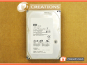 HP 146GB 15K RPM SAS 3.5 INCH HARD DRIVE preview image #0