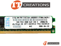 IBM 2GB PC2-5300P DDR2-667 PARITY CL5 240 PIN 1.8V VERY LOW PROFILE MEMORY MODULE VLP preview image #0