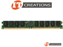 IBM 2GB PC2-5300P DDR2-667 PARITY CL5 240 PIN 1.8V VERY LOW PROFILE MEMORY MODULE VLP preview image #1