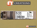 IBM / BLADE 10GB BASE-SR 850NM SMALL FORM FACTOR PLUGGABLE PLUS SFP+ TRANSCEIVER preview image #2