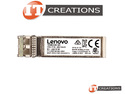 LENOVO 10GBE 850NM LC SFP+ TRANSCEIVER - 10GBASE-SR/SW / 10GB/S SR / SW LUCENT CONNECTOR SMALL FORM FACTOR PLUGGABLE PLUS preview image #3