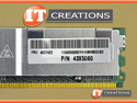 IBM 2GB 2RX8 PC2-5300F FULLY BUFFERED ECC DDR2-667 MEMORY MODULE preview image #1