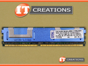 IBM 4GB 4RX8 PC2-5300F FULLY BUFFERED ECC DDR2-667 MEMORY MODULE preview image #0