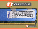 IBM 4GB 4RX8 PC2-5300F FULLY BUFFERED ECC DDR2-667 MEMORY MODULE preview image #1