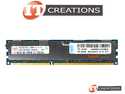 IBM 8GB PC3-10600R DDR3-1333 REGISTERED ECC 2RX4 CL9 240 PIN 1.5V MEMORY MODULE preview image #0