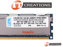 IBM 8GB PC3-8500R DDR3-1066 REGISTERED ECC 4RX8 CL7 240 PIN 1.5V MEMORY MODULE preview image #0