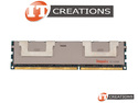 IBM 8GB PC3-8500R DDR3-1066 REGISTERED ECC 4RX8 CL7 240 PIN 1.5V MEMORY MODULE preview image #1