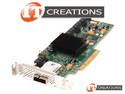 IBM LSI 9212-4I4E SAS/SATA 6GB PCI-E 2.0 X8 HOST BUS ADAPTER preview image #0