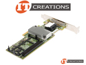 IBM SERVERAID M5210 SAS / SATA 12GB/S RAID ON CHIP ROC PCI-E 3.0 X8 CONTROLLER preview image #1