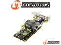 IBM SERVERAID M5210 SAS / SATA 12GB/S RAID ON CHIP ROC PCI-E 3.0 X8 CONTROLLER - X4 PER LANE ( 2 ) TWO MINI SAS HD SFF-8643 PORTS - NO SERVERAID FLASH / RAID 5 CACHE preview image #1