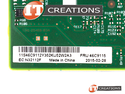 LENOVO SERVERAID M1215 SAS/SATA PCI-E 3.0 X8 CONTROLLER preview image #1
