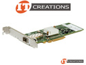 IBM BROCADE 815 8GB SINGLE PORT PCI-E 2.0 FIBRE CHANNEL HOST BUS ADAPTER preview image #0