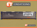 LENOVO 8GB PC3-10600R DDR3-1333 REGISTERED ECC 2RX4 CL9 240 PIN 1.5V MEMORY MODULE preview image #0