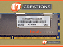 LENOVO 8GB PC3-10600R DDR3-1333 REGISTERED ECC 2RX4 CL9 240 PIN 1.5V MEMORY MODULE preview image #1