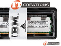 IBM 32GB PC3L-12800L DDR3-1600 LOAD REDUCED 4RX4 CL11 240 PIN 1.35V LOW VOLTAGE MEMORY MODULE LRDIMM preview image #2