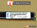 IBM 16GB PC3L-12800R DDR3-1600 REGISTERED ECC 2RX4 CL11 240 PIN 1.35V LOW VOLTAGE VERY LOW PROFILE MEMORY MODULE VLP preview image #1