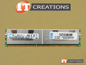IBM 32GB PC3-14900L DDR3-1866 LOAD REDUCED 4RX4 CL13 240 PIN 1.5V MEMORY MODULE LRDIMM preview image #0