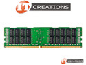 LENOVO 16GB PC4-19200 DDR4-2400T-R REGISTERED ECC 2RX4 CL17 288 PIN 1.20V MEMORY MODULE ( PC4-2400T-R ) preview image #1