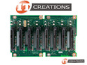 IBM HARD DRIVE BACKPLANE 2.5 INCH SMALL FORM FACTOR SFF 8 BAY preview image #0