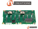 IBM HARD DRIVE BACKPLANE 2.5 INCH SMALL FORM FACTOR SFF 8 BAY preview image #1