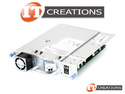 DELL 8GB/S FIBRE CHANNEL SHORT WAVE LTO-5 ULTRIUM 5-H TAPE DRIVE preview image #0